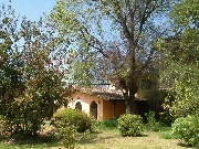 Real Estate For Sale: Charming villa in Chilean wine country 35 minutes from Santiago