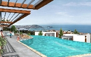 Real Estate For Sale: luxury villas in kusadasi