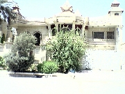 International real estates and rentals: Villa For for sale in Baghdad