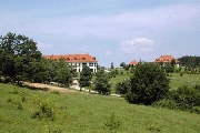 International real estates and rentals: Lovely hotel for sale in Hungary