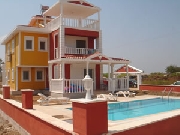 Real Estate For Sale: Turkish Property World - Superb deal on Belek golf villas