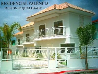 Property For Sale Or Rent: Canasvieiras Beach-FLORIANÓPOLIS-BRAZIL-HOUSE in Condo with Financing