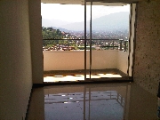 International real estates and rentals: Beatiful Apartment in a nice place of medellin´s with a awsome view  