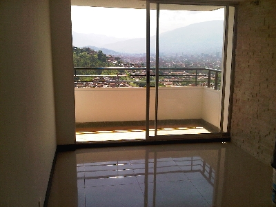 Property For Sale Or Rent: Beatiful Apartment in a nice place of medellin´s with a awsome view  