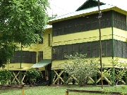 International real estates and rentals: Renovated Vintage 4-Plex