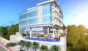 International real estates and rentals: OCEANVIEW Jurerê-FLORIANÓPOLIS-BRAZIL-Ap 3Suites wFinancing