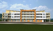 Real Estate For Sale: New complex by the sea in Sozopol