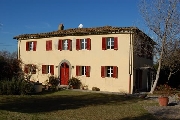 International real estates and rentals: Tuscan Manor