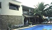 Real Estate For Sale: Luxury Villa In Denia - Costa Blanca