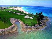 International real estates and rentals: Golf And Sandy Beaches - Luxury Homes In Paradise Island!