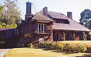 International real estates and rentals: Mansion  For Sale in Punta Del Este,  Uruguay