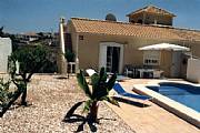 Property For Sale Or Rent: Villa  For Sale in Torrevieja, Costa Blanca Spain