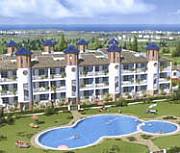 Real Estate For Sale: Apartments And Luxury Penthouses In La Marina - Costa Blanca