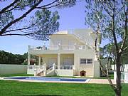 Real Estate For Sale: 4 Bedrooms Luxury Villa (2 Floors) In AÃ§oteias