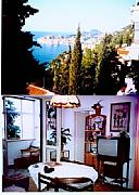 Real Estate For Sale: Small Apartment In Dubrovnik Part PloÃ¨e