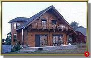 Property For Sale Or Rent: Wonderful Houses At Lake Balaton Region!