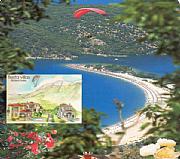 Property For Sale Or Rent: Luxury Villas In Oludeniz , World-Famous Beach