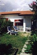 Property For Sale Or Rent: Three Little Villas In Southern Italy At Seaside