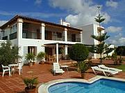 Rental Properties, Lease and Holiday Rentals: Luxury Villa With Private Pool, Close To Ibiza Sleeps 10