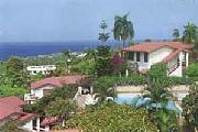 Real Estate For Sale: Beautiful Dominican Republic Hotel: Great Return