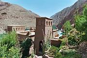 Real Estate For Sale: Country Small Inn For Sale Dades Gorge Ouarzazate Morocco