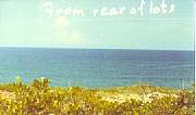 Real Estate For Sale: Wonderful Caribbean Building Lot For Sale At Low Price