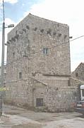 Property For Sale Or Rent: Old Tower With Mill And Big Yard Around