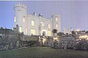 Property For Sale Or Rent: Exclusive, Top Quality Castle For Rent