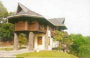 Property For Sale Or Rent: Caribbean Swiss Villa Overlooking Sandals Resort