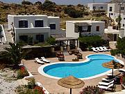 Real Estate For Sale: Hotel  For Sale in Cyclades, Ios Greece