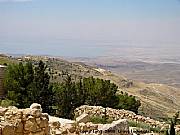 Real Estate For Sale: Mount Nebo Madaba Jordan