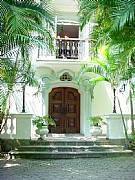 Real Estate For Sale: Rio De Janeiro Spectacular Mansion For Sale Or Rent