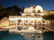 Real Estate For Sale: Luxury - Privat - Villa With Sea - Views, Costa Blanca