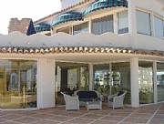 Real Estate For Sale: Luxurious Beach Property At The Costa Blanca North