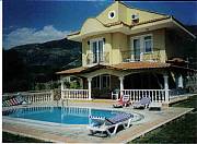 Property For Sale Or Rent: Detatched Villa In Hisaronu