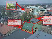 Rental Properties, Lease and Holiday Rentals: 1050 Sqm Of Apartments & Offices: Heart Of Beskidy Mountains