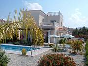 Rental Properties, Lease and Holiday Rentals: Luxury Villa With Pool  For Rent in Pathos, Peyia Cyprus