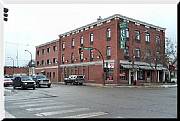 Property For Sale Or Rent: Heritage Family Hotel Located In The Heart Of The Rockies