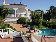 Rental Properties, Lease and Holiday Rentals: 3 Dbl Bedroomed Luxury Villa