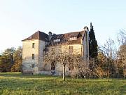 Property For Sale Or Rent: 6 Bedroom House With Land In Dordogne