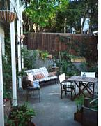 Rental Properties, Lease and Holiday Rentals: Charming Victorian 3 Br. House In San Francisco