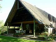 Real Estate For Sale: Romantic House & Cottage At Kruger National Park