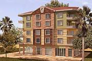 Real Estate For Sale: Sea View Apartments Which Mostly Foreigners Reside In.