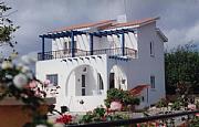 International real estates and rentals: Luxurie Semidetached Villas With Pool. Sea Views.