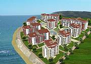 Property For Sale Or Rent: Sea Front Holiday Apartments Complex