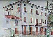 Real Estate For Sale: Grand Historic 1700's Villa In Lucca + Vw Sedan For Sale!