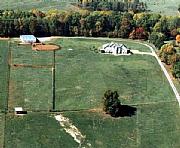 Real Estate For Sale: 14 Acre Executive Equine Estate W/ Mountain Views!