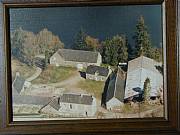 Real Estate For Sale: Farm/Ranch  For Sale in Canihuel, Brittany France