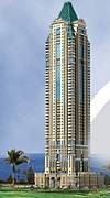 Real Estate For Sale: Marina Crown In Dubai Marina - 1,2,3,4 And 5 Bed Apartments