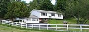 Property For Sale Or Rent: Lovely Dutchess County Horse Farm